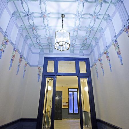 Plaza Mayor Suite مدريد المظهر الخارجي الصورة