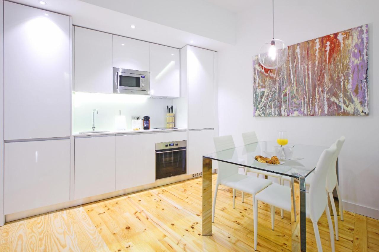 Plaza Mayor Suite مدريد المظهر الخارجي الصورة