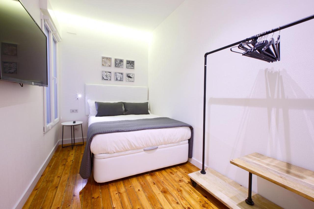 Plaza Mayor Suite مدريد المظهر الخارجي الصورة