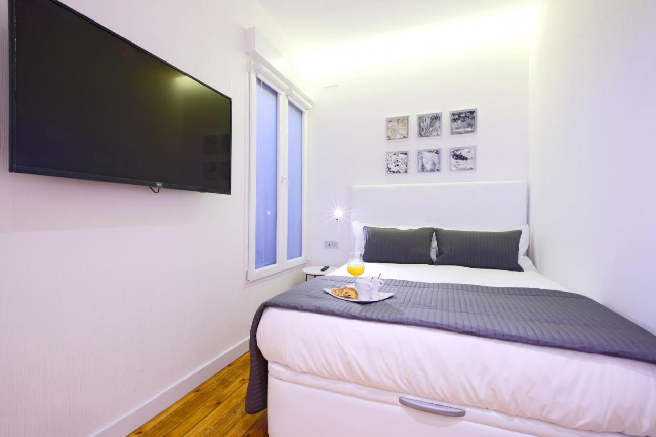 Plaza Mayor Suite مدريد المظهر الخارجي الصورة